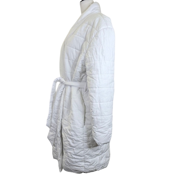 If Only Home Duvet Robe - Picture 3 of 13